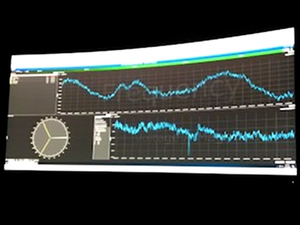 ALSET Lab Model Simulation 