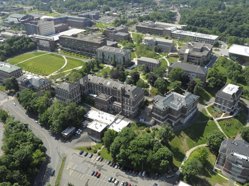 RPI Aerial