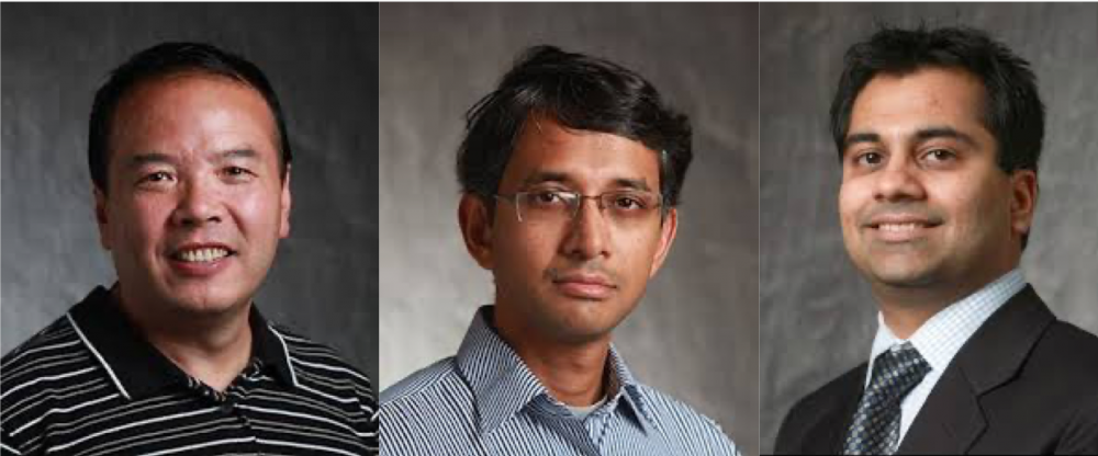 ECSE Faculty Recognized in 2019 School of Engineering Awards