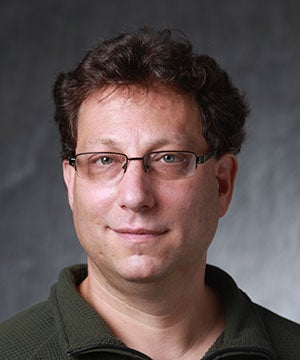 Jeffrey Braunstein