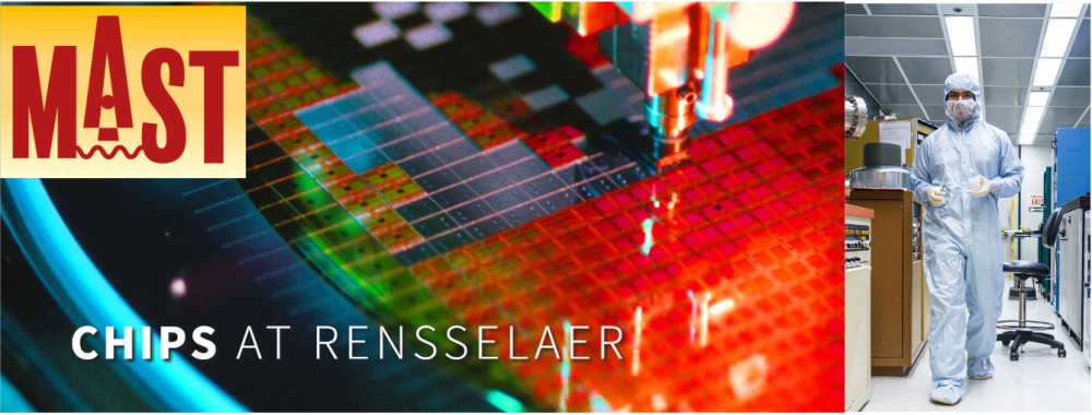Master of Science in Semiconductor Technology