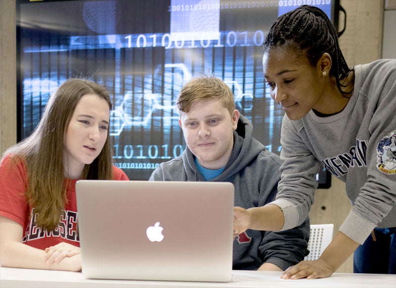 Communications and Computer Networking