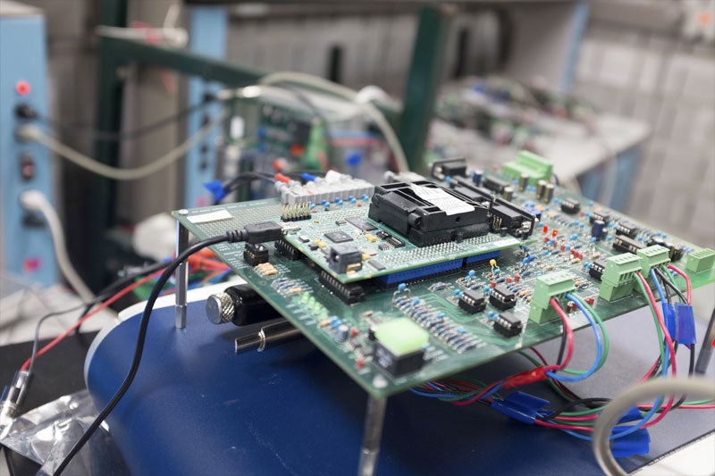 ECSE Computer Hardware Systems