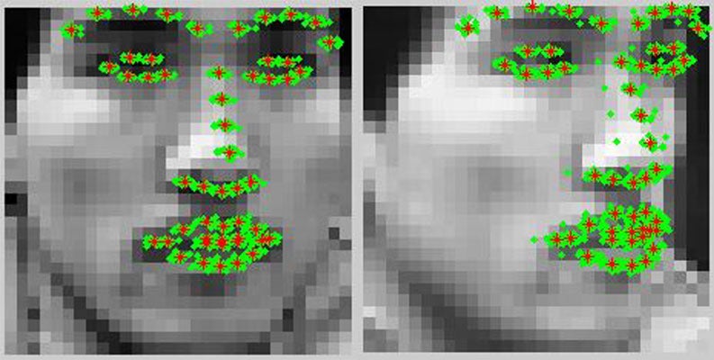 ECSE Imaging Science and Computer Vision
