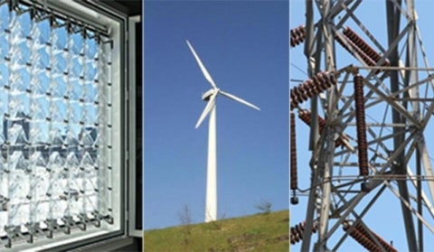 ECSE Power Electronics & Power Systems