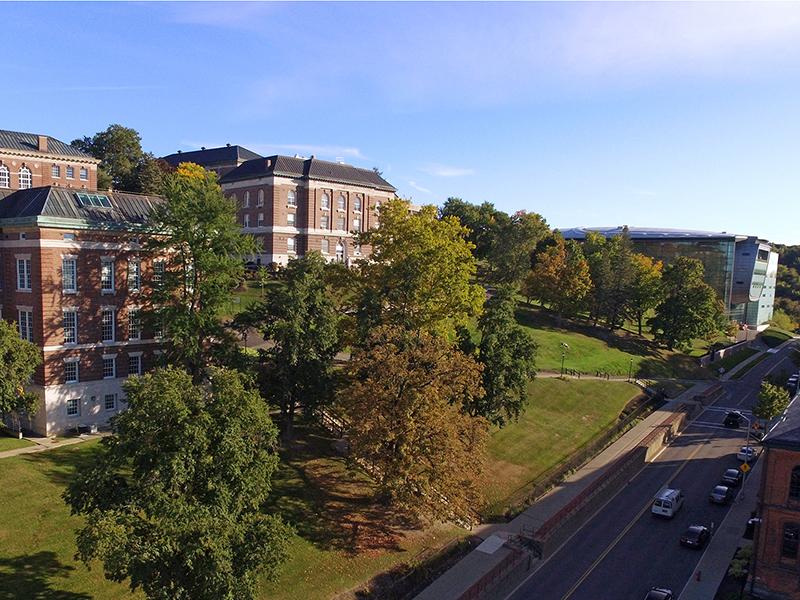 Rensselaer Polytechnic Institute