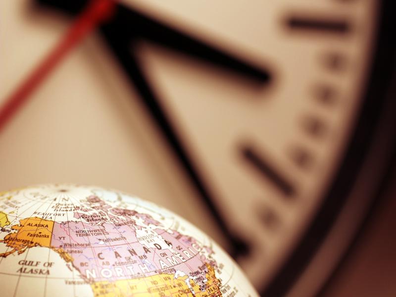 Circadian Rhythm Regulation with Light