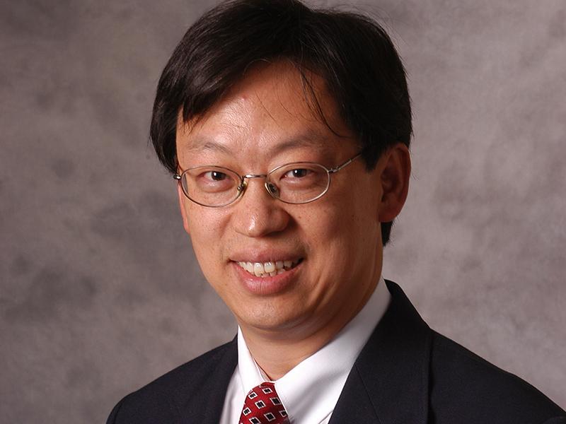 John Wen